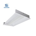 TROFFER LIGHT  RECESSED LED LAMP  30W    1195X295  FOR BANK SUPERMARKET HOTEL SCHOOL